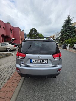 Citroen c-crosser 2.2 HDI - 3