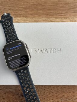 Apple Watch Ultra 2 - 3
