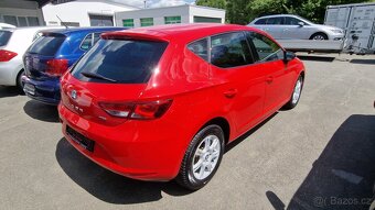 Seat Leon 1,2 tsi r.v 2016 - 3