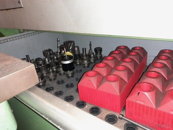 Fehlmann Picomax 80 - 3