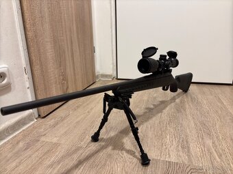 Kulovnice Ruger American rifle 308w - 3