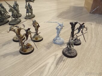 Warhammer - 3