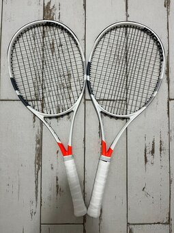 Tenisové rakety Babolat Pure Strike 100 - 3