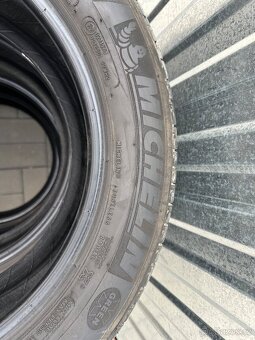 Letní pneu 205/55/16 - 3