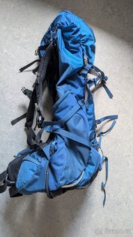 Osprey AETHER AG 85 neptune blue L - 3