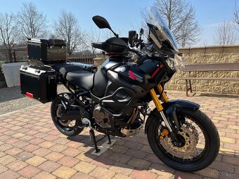 Yamaha xt 1200 Super tenere - 3