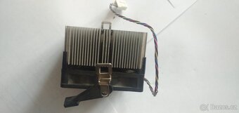 Chladič i s ventilátorem AMD - 3