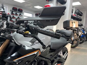 HONDA CB 500F - 3