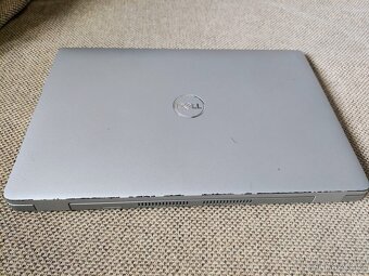Notebook Dell Latitude 5420 i5, 16GB RAM, 256GB SSD, W11 Pro - 3