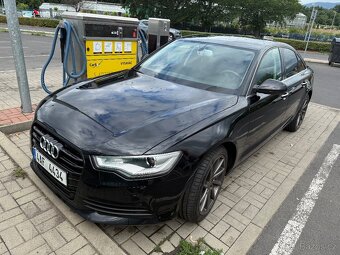 Prodám Audi A6 2.0 TFSI 132 kW - 3