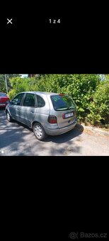 Renault Scénic - 3