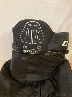 Hokejové kalhoty CCM Vector Tacks - 3