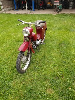 Jawa 555 - 3