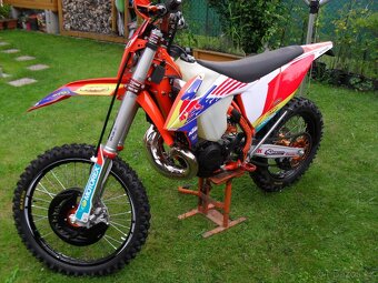 ktm 250 exc - 3