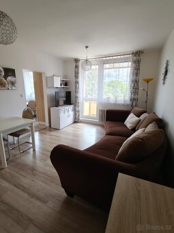 Byt 3+1, 72 m2, ul. Demlova, Jihlava, 58601 - 3