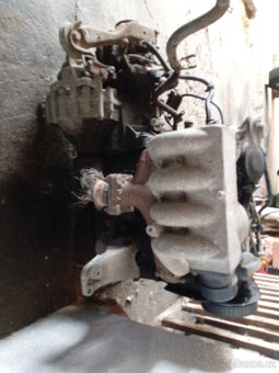 Motor Seat Ibiza - 3