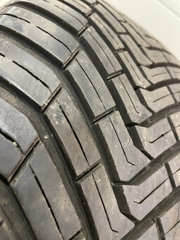 Continental AllSeasons 205/55 R16 94V 2Ks celoroční - 3