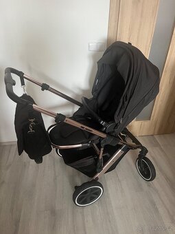 Kočárek ABC Design Salsa 4 air 2021 2v1 - 3