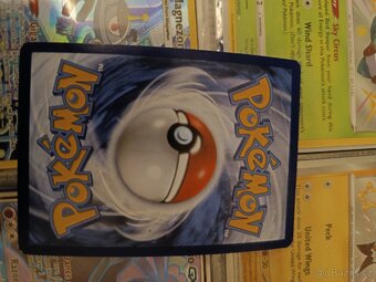 Pokémon album - 3