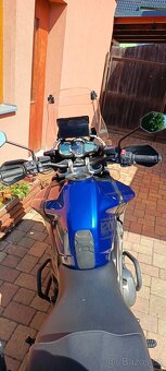 Triumph Tiger 1200 - 3