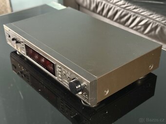 Technics SH-GE90 equalizer - 3
