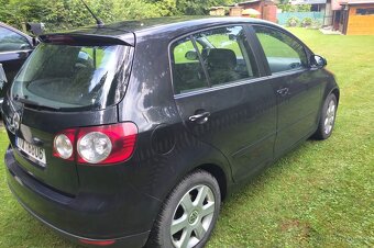 VW Golf Plus 1,4 benzín - 3