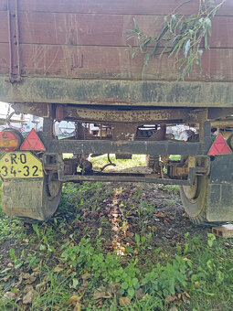 Vlek BSS PS 701 - 3