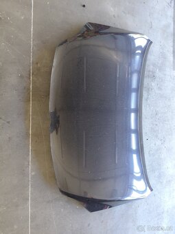 VW GOLF 5plus - 3