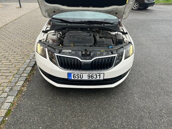 škoda octavia 3 FL 2.0 tdi 110kw 6dsg - 3