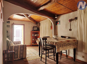 Stylový dům Valerio v Civitella in Val di Chiana, Toskánsko - 3