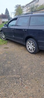 Vw Passat 2.0tdi 103kw - 3
