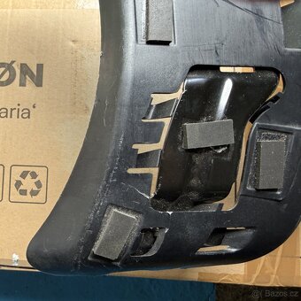 Harley Davidson® Breakout M8 - 3