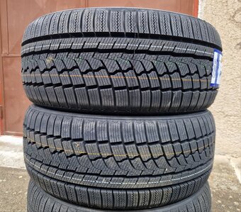 4x Nove zimni pneu 225/40/18...92V...XL...ZEETEX - 3