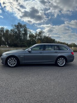 BMW 535D Touring RWD - 3
