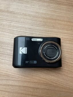 KODAK PIXPRO FZ45 - 3