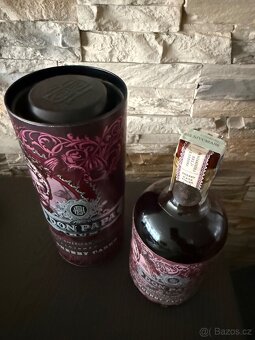 Don Papa Sherry Casks 45% 0,7l (Tuba) - 3
