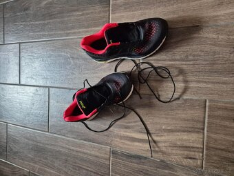 Bežecké boty Asics, velikost 40 - 3