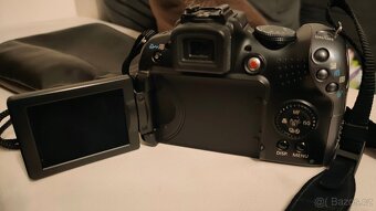 Canon Powershot SX10IS - 3
