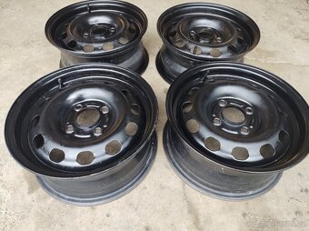 disky 4x108mm FORD 14" - 3
