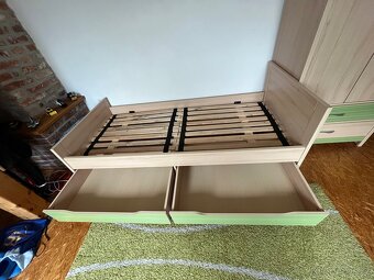 Dětský nábytek - 3