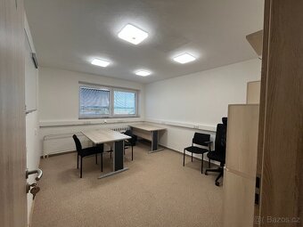 Pronájem kanceláří Dolní Bojanovice - 3