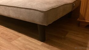 Rozkládací pohovka - 3