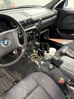 Bmw e36 316i - 3