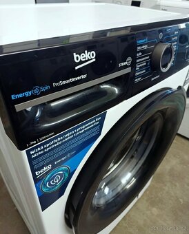 Pračka BEKO - 3