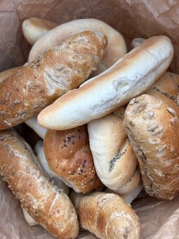 Krmné pečivo / suché pečivo - 3