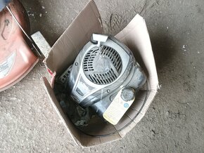 ND na sekačku G48TBQ - 3