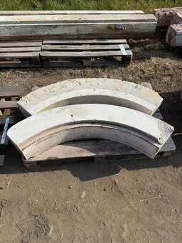 Pískovcové ostění 11 - 3