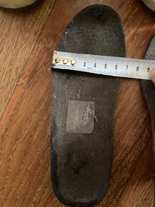 Zimní boty Leaf velikost 27 - 3