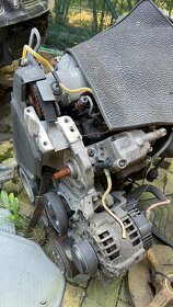 Scenic 1.9 dti, r.v. 2000 díly - 3