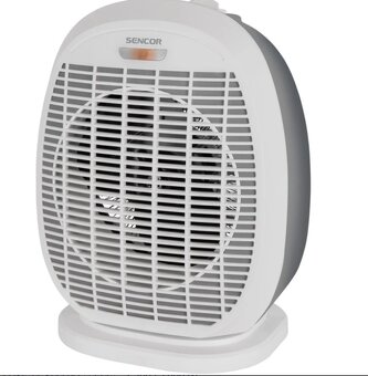 Teplovzdušný ventilátor (Náchod) - 3